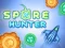 Spore Hunter – kostenloses Online-Spiel