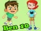 Ben 10 Run – kostenloses Online-Spiel