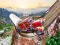 Semi Truck Snow Simulator – kostenloses Online-Spiel