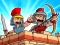 Impire Rush Rome Wars Tower Defense – kostenloses Online-Spiel