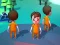 Prison Escape Plan – kostenloses Online-Spiel