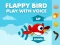 Flappy Bird Play with Voice – kostenloses Online-Spiel