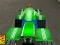 Ben 10 ATV 3D – kostenloses Online-Spiel