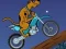Scooby Doo Trail – kostenloses Online-Spiel