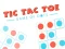 TIC TAC TOE The Original Game – kostenloses Online-Spiel