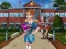 School Day Preps – kostenloses Online-Spiel