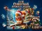Cute Christmas Animals Jigsaw – kostenloses Online-Spiel