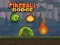 Fireball Dodge – kostenloses Online-Spiel