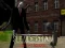 Slenderman Lost at School – kostenloses Online-Spiel