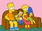 The Simpsons Jigsaw Puzzle – kostenloses Online-Spiel