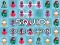 Squid Collection – kostenloses Online-Spiel