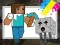 Craftsman Coloring Pages – kostenloses Online-Spiel