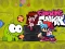 Friday Night Funkin VS Om Nom from Cut The Rope – kostenloses Online-Spiel
