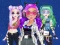 Princess Cyberpunk 2200 – kostenloses Online-Spiel