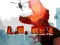 LA REX – kostenloses Online-Spiel