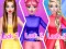 Rosie's New Look – kostenloses Online-Spiel