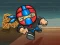 Ninja Hero Runner – kostenloses Online-Spiel