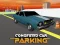 Congested Car Parking – kostenloses Online-Spiel