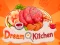 Dream Kitchen – kostenloses Online-Spiel