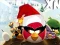 Angry Birds Space Xmas – kostenloses Online-Spiel