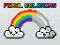Pixel Coloring – kostenloses Online-Spiel
