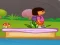 Dora Flower Basket – kostenloses Online-Spiel