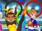 Princess Winter Olympics – kostenloses Online-Spiel