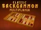 Classic Backgammon Multiplayer – kostenloses Online-Spiel