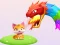 Cat Rescue – kostenloses Online-Spiel