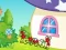 Smurf House Decorating – kostenloses Online-Spiel