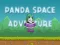 Panda Space Adventure – kostenloses Online-Spiel