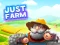 Just Farm – kostenloses Online-Spiel