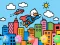 Color By Code Super Duck – kostenloses Online-Spiel