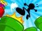 Stickman Bouncing – kostenloses Online-Spiel