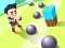 Pinball Boy Adventure – kostenloses Online-Spiel
