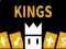 Kings Card Swiping – kostenloses Online-Spiel