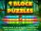 1 Block Puzzles – kostenloses Online-Spiel