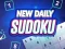 New Daily Sudoku – kostenloses Online-Spiel