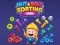 Nuts & Bolt Sorting Game – kostenloses Online-Spiel