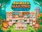 Animals Mahjong Connection – kostenloses Online-Spiel