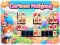 Cartoon Mahjong – kostenloses Online-Spiel