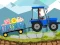 Delivery By Tractor – kostenloses Online-Spiel