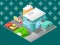 Hospital Frenzy 4 – kostenloses Online-Spiel