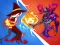 Shadow Fighter – kostenloses Online-Spiel