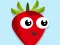Bouncing Strawberry – kostenloses Online-Spiel