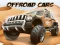 Offroad Cars Jigsaw – kostenloses Online-Spiel
