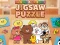 Brown And Friends Jigsaw Puzzle – kostenloses Online-Spiel