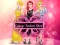 College Fashion Show – kostenloses Online-Spiel