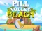 Pill Volley Beach – kostenloses Online-Spiel