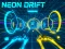Neon Drift – kostenloses Online-Spiel